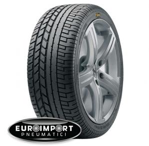 Pirelli PZERO ASIMMETRICO 245/40 R17 91 Y  TL BORDINO ASIMMETRICO